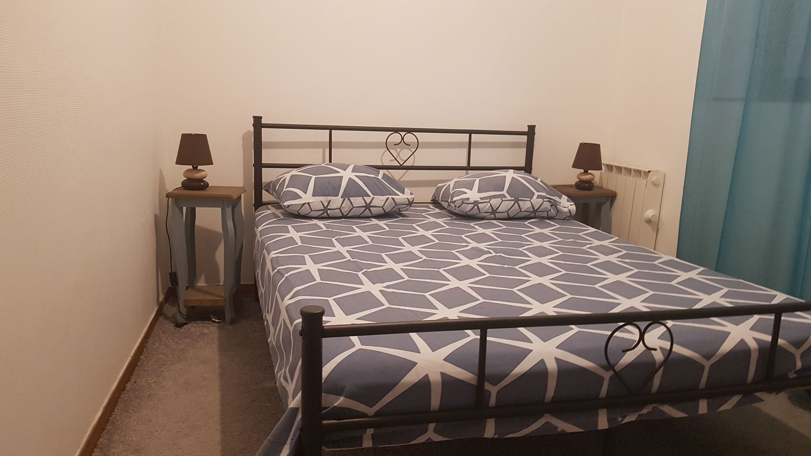 Unabhängiges Studio Nanteuil-lès-Meaux 240937