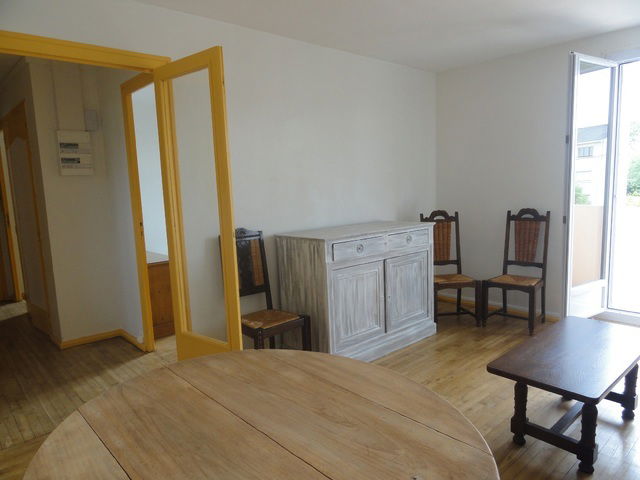 Järjestäminen Angers 8433