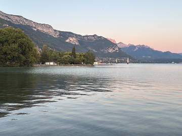 Logement Entier Annecy 662993-1