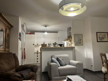 Habitación En Alquiler Cessy 264345