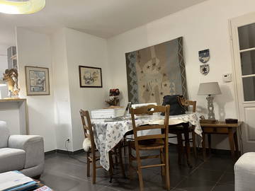 Logement Entier Cessy 264345-4