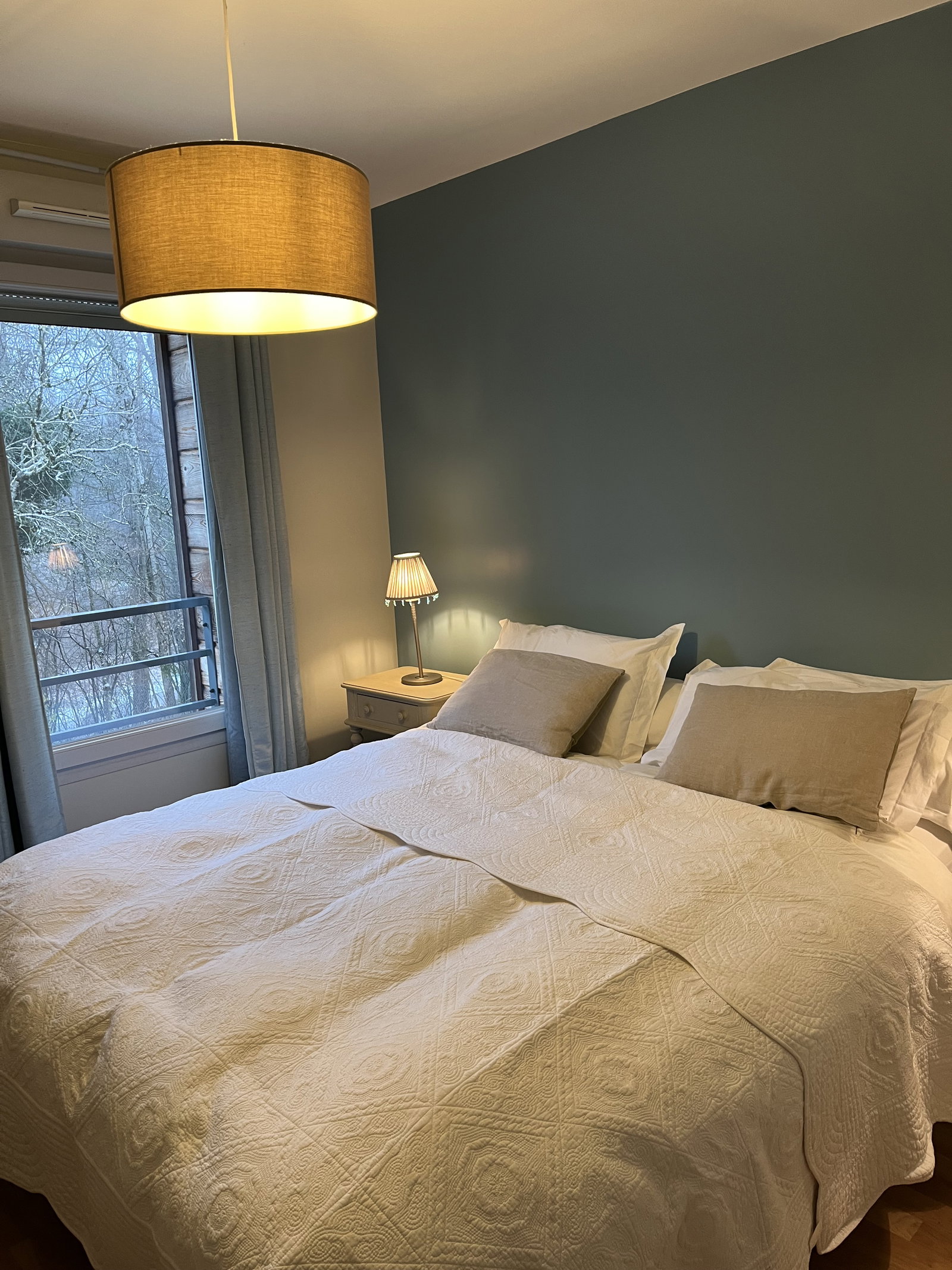 Ganz Haus Cessy 264345