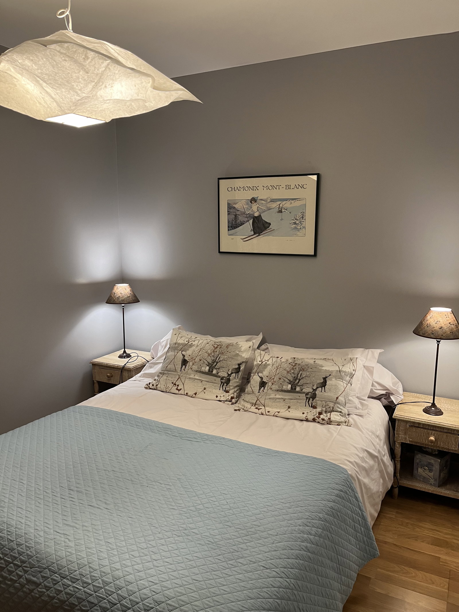 Ganz Haus Cessy 264345