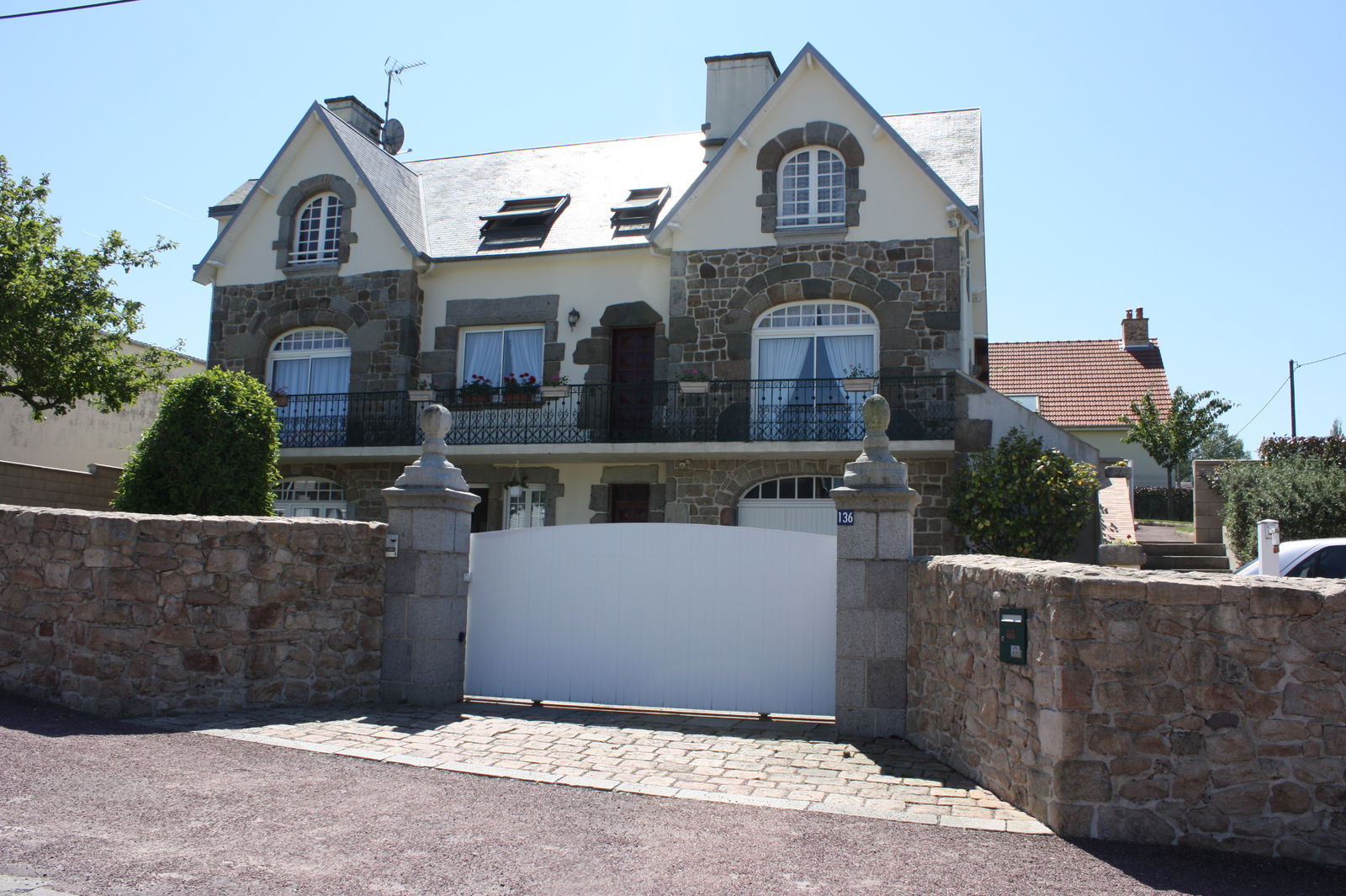 Colocation Granville 111629