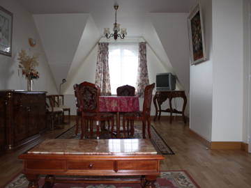 Chambre À Louer Granville 111629