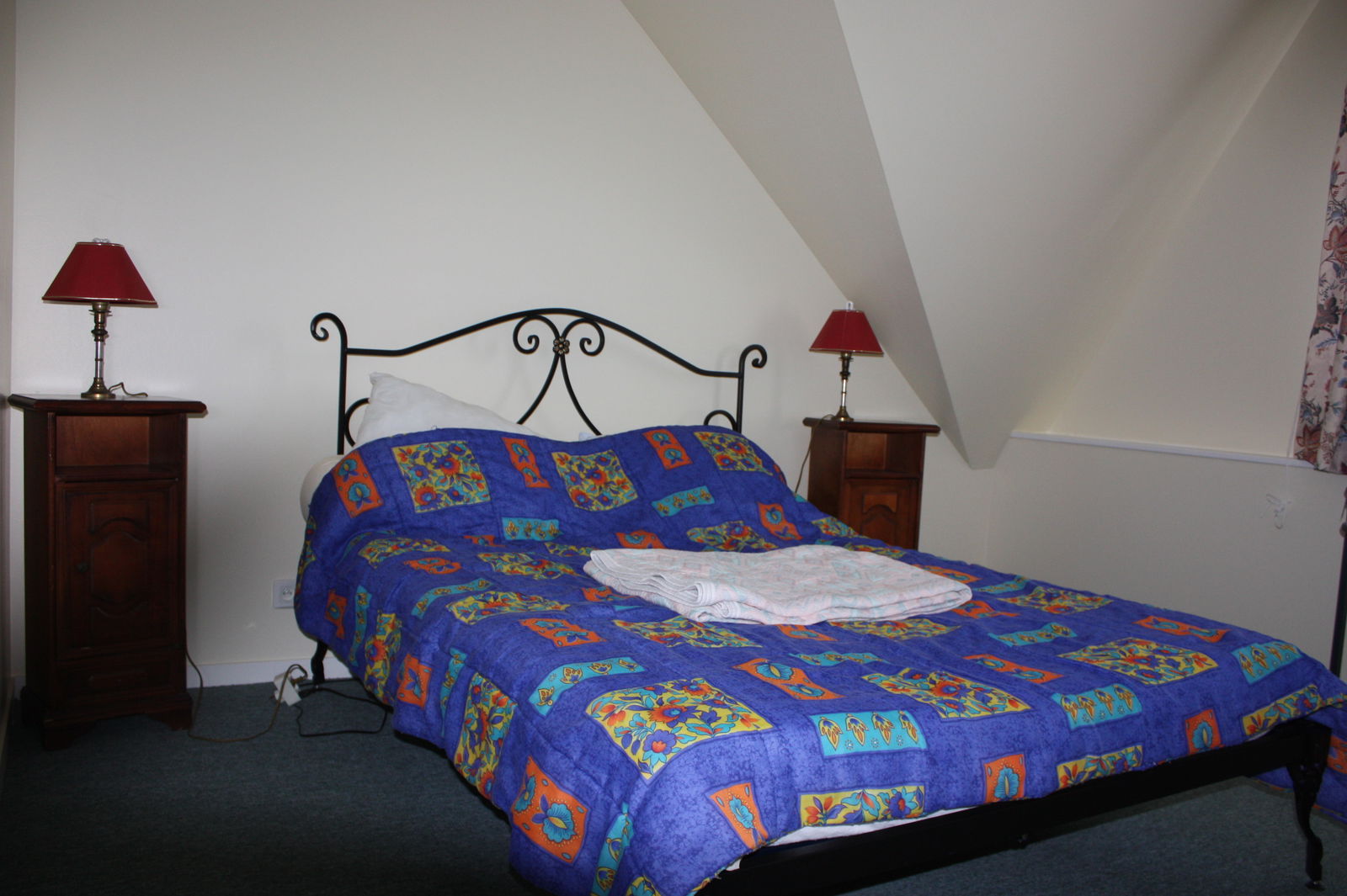 Colocation Granville 111629