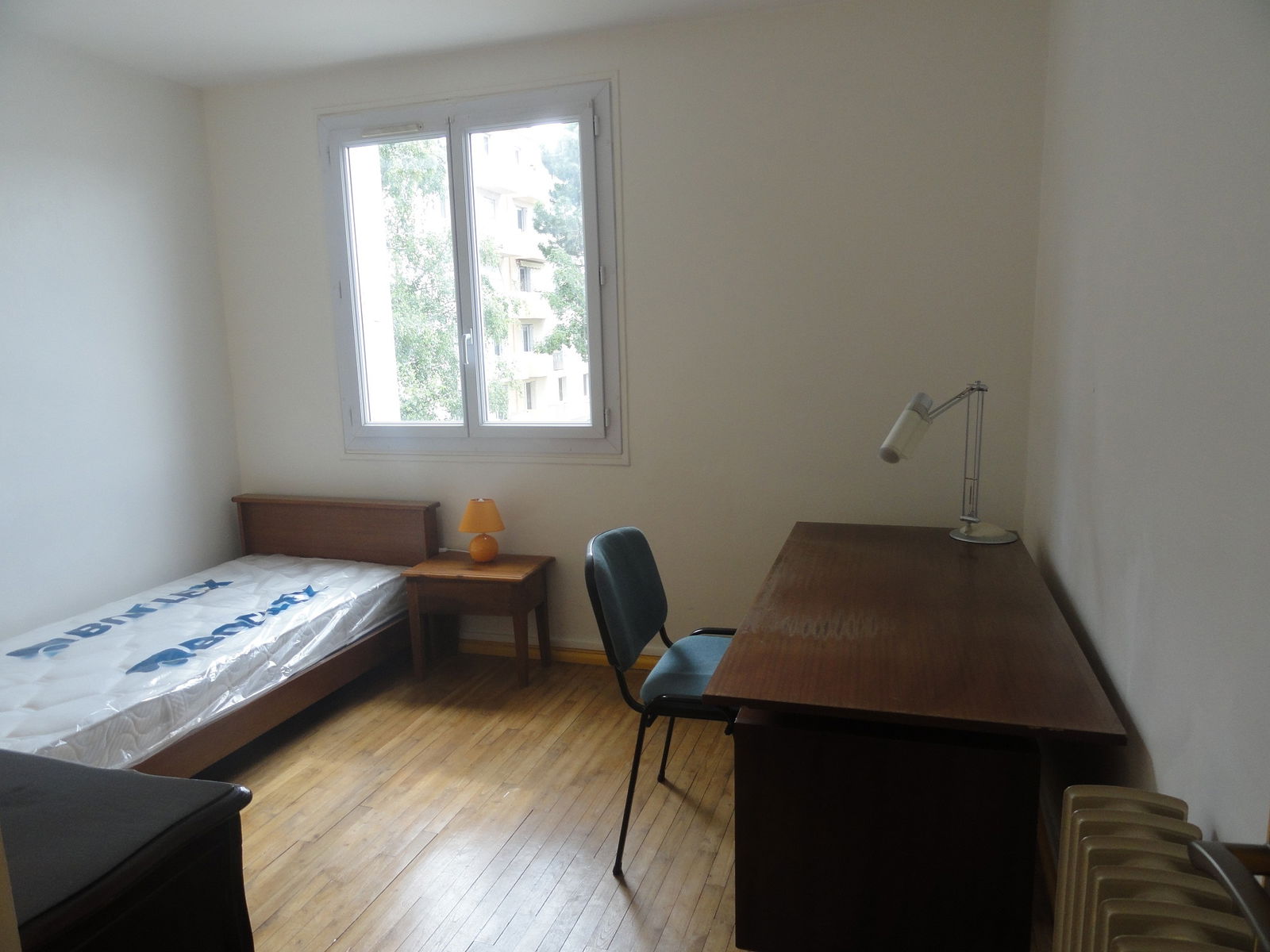 Colocation Angers 8433