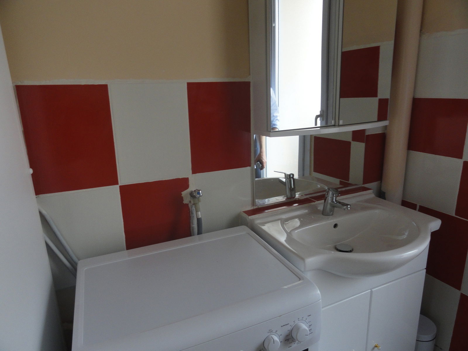Colocation Angers 8433