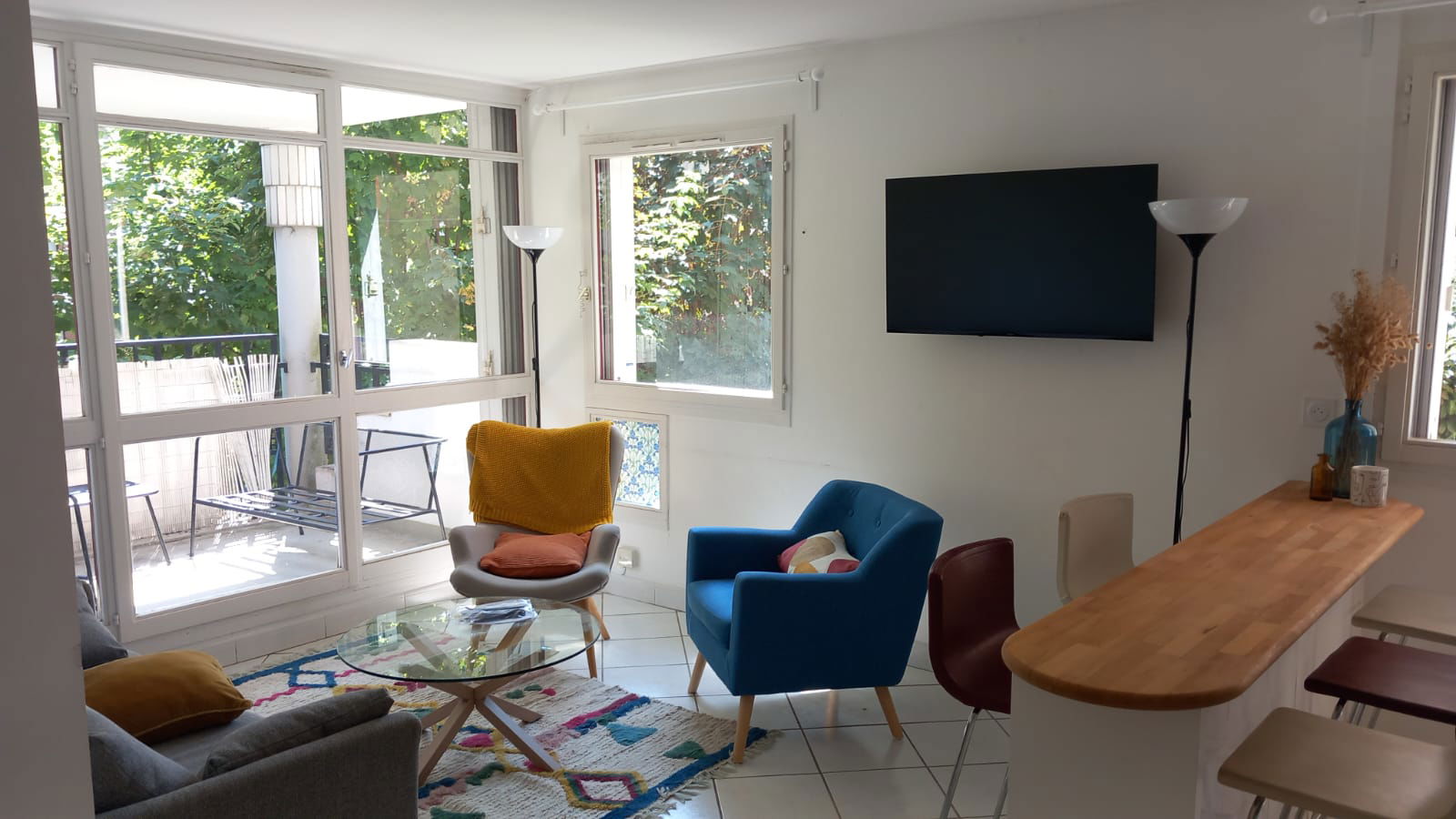 Colocación Cergy 414623