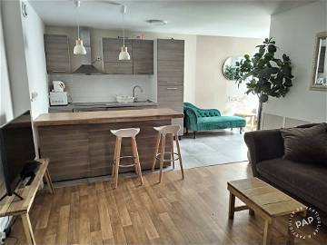 Roomlala | F5 Appartamento condiviso Prefettura di Cergy (95)