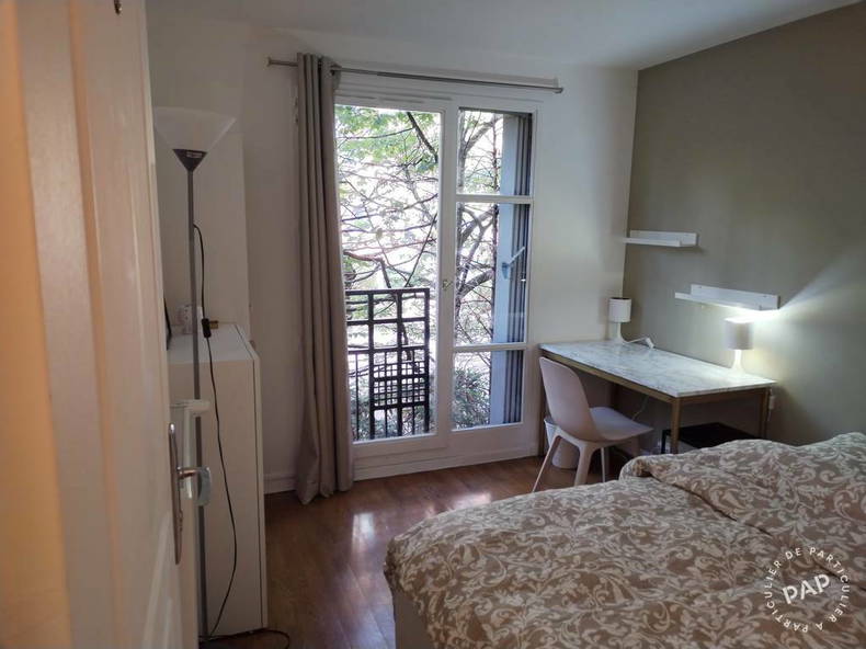 Colocation Cergy 308863-2