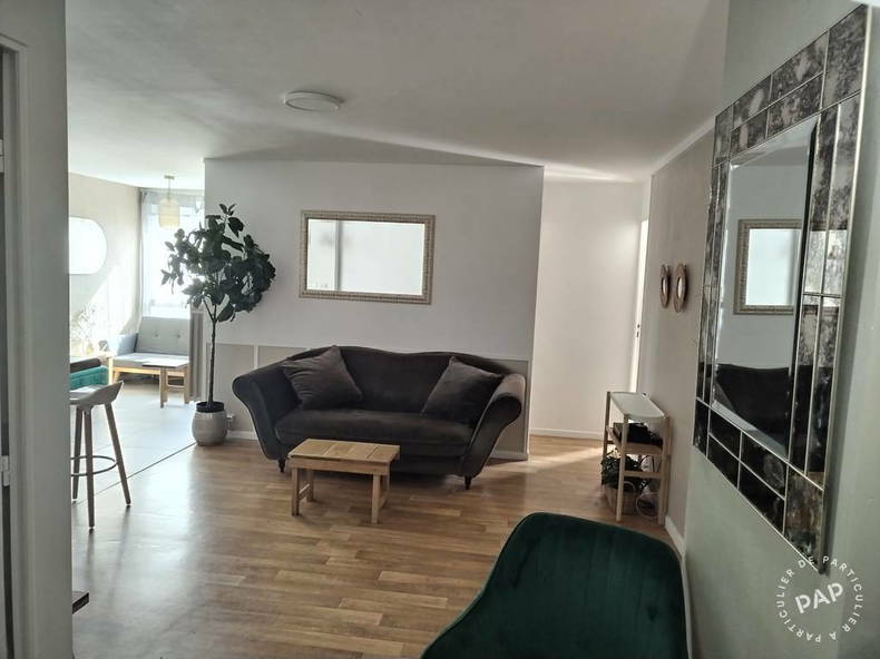 Colocation Cergy 308863-5