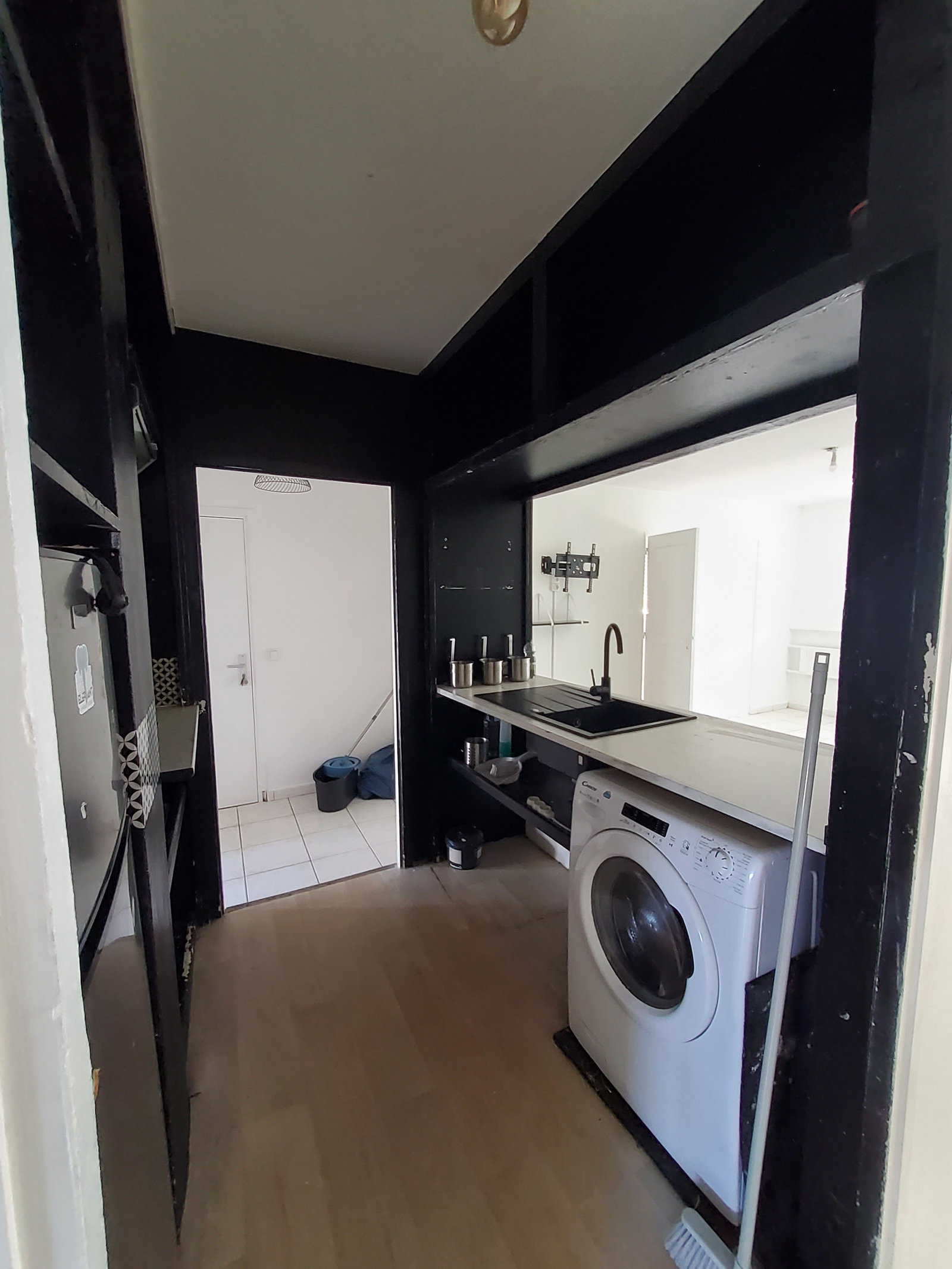 Hele Woning Saint-Étienne 670516