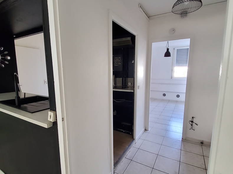 Gesamte Unterkunft Saint-Étienne 670516-4