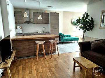Roomlala | F5 Shared Apartment Cergy Prefecture (95)