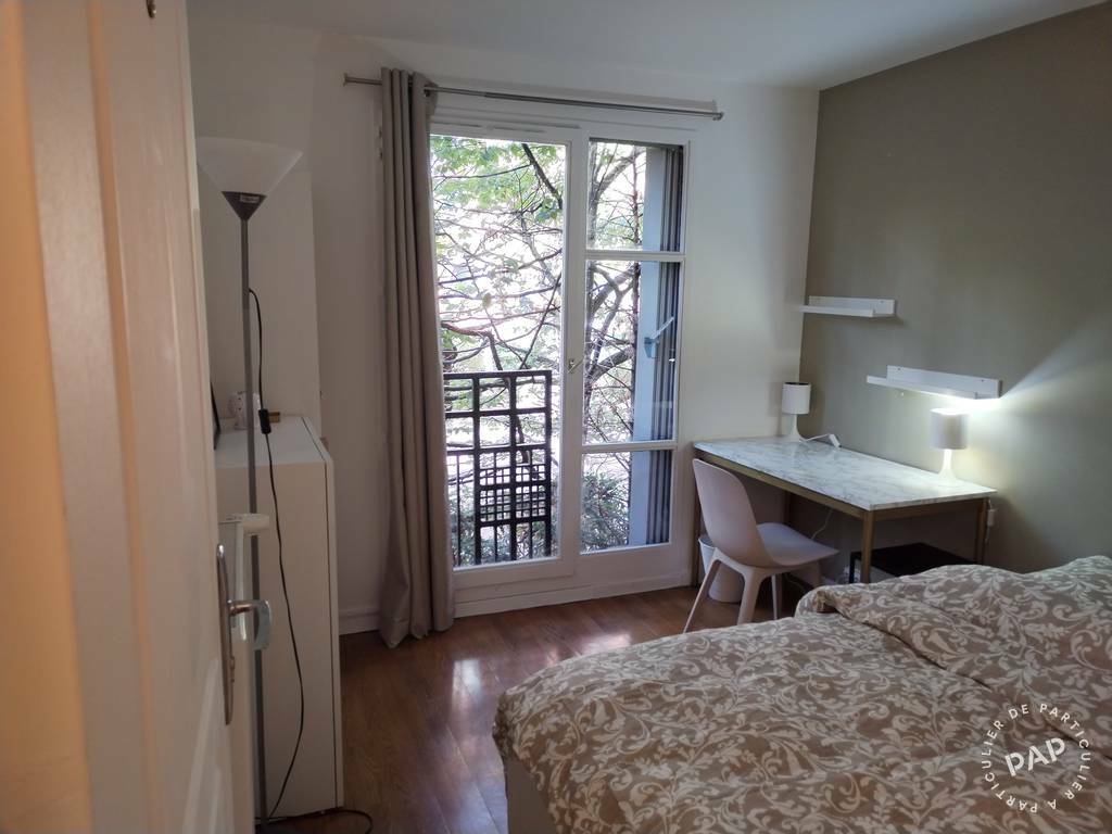 Colocation Cergy 308863