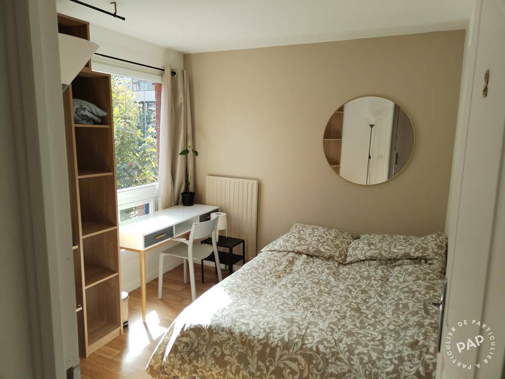 Colocation Cergy 308863