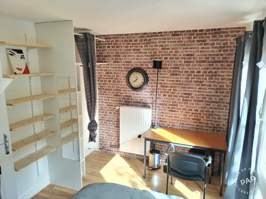 Colocation Cergy 308863