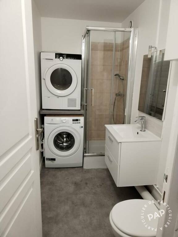 Colocation Cergy 308863