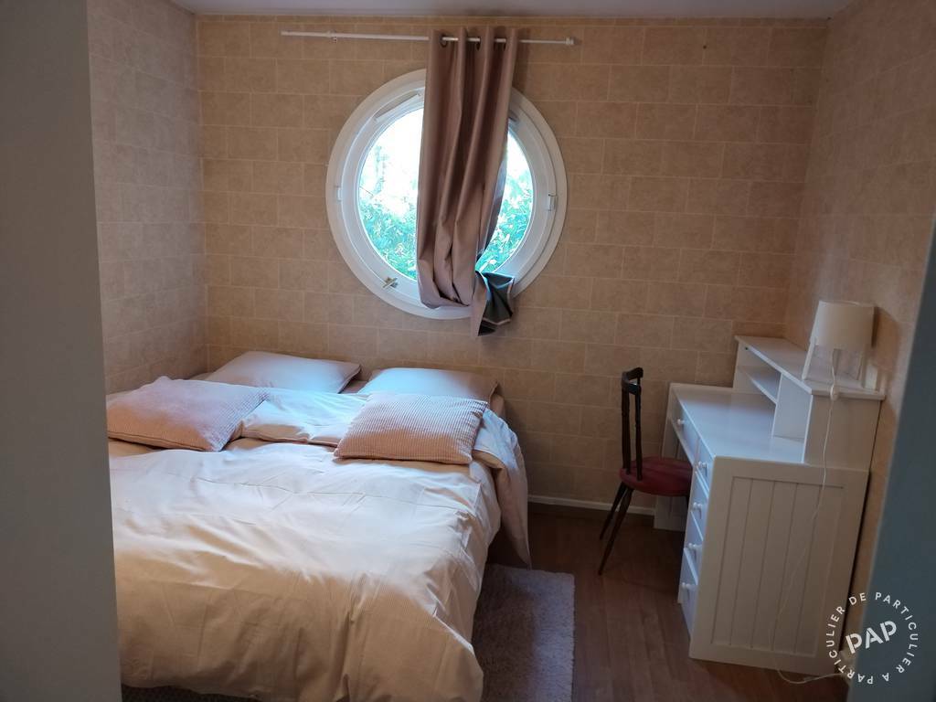 Colocation Cergy 308863