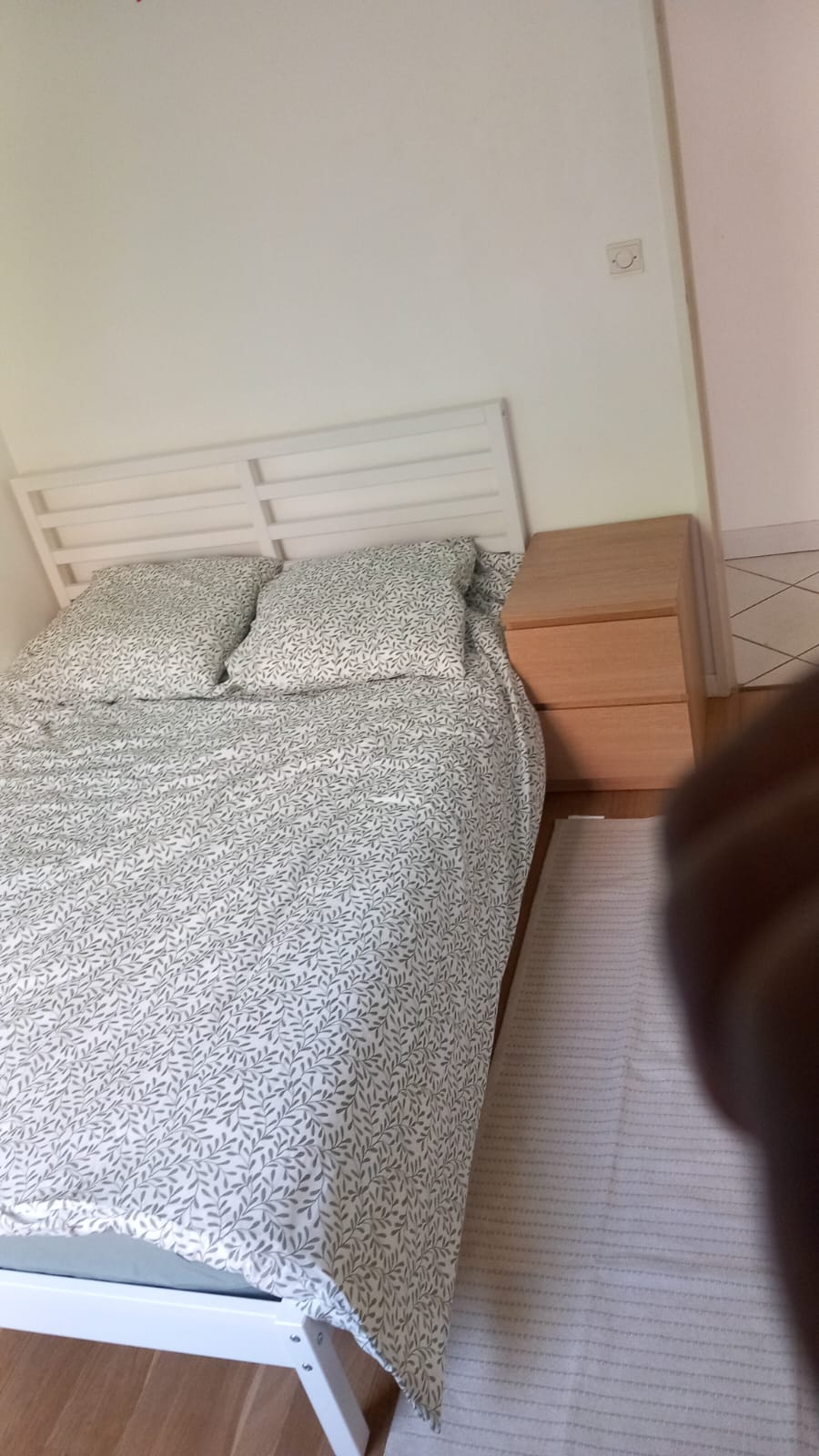 Colocation Cergy 414623