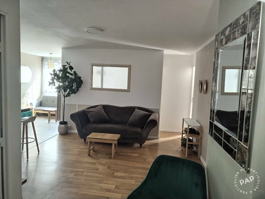 Kolokation Cergy 308863