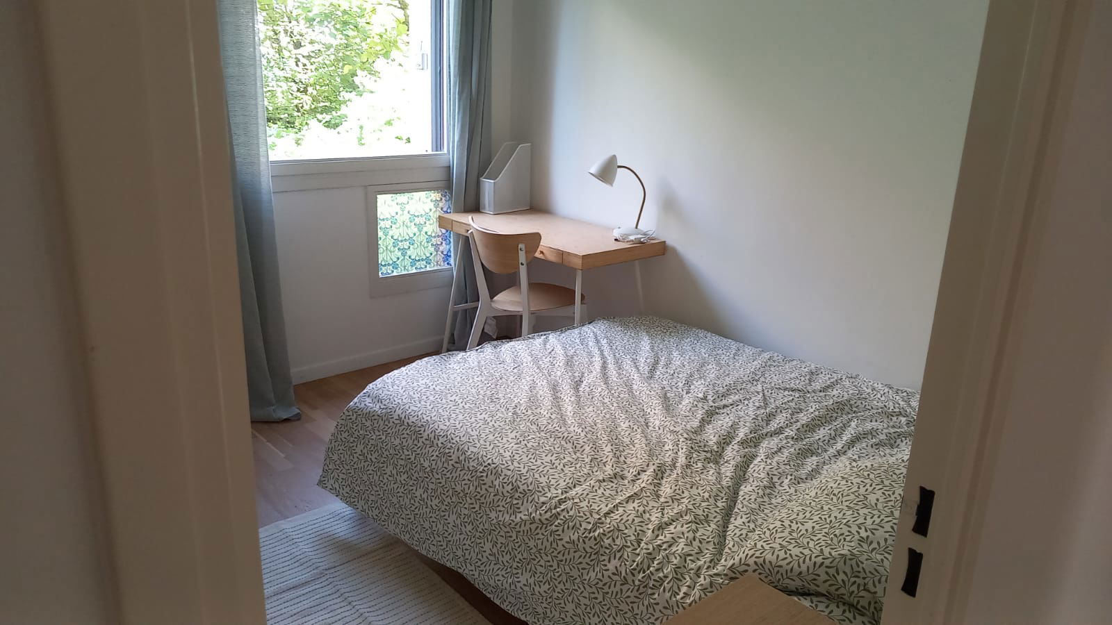 Kolokation Cergy 414623