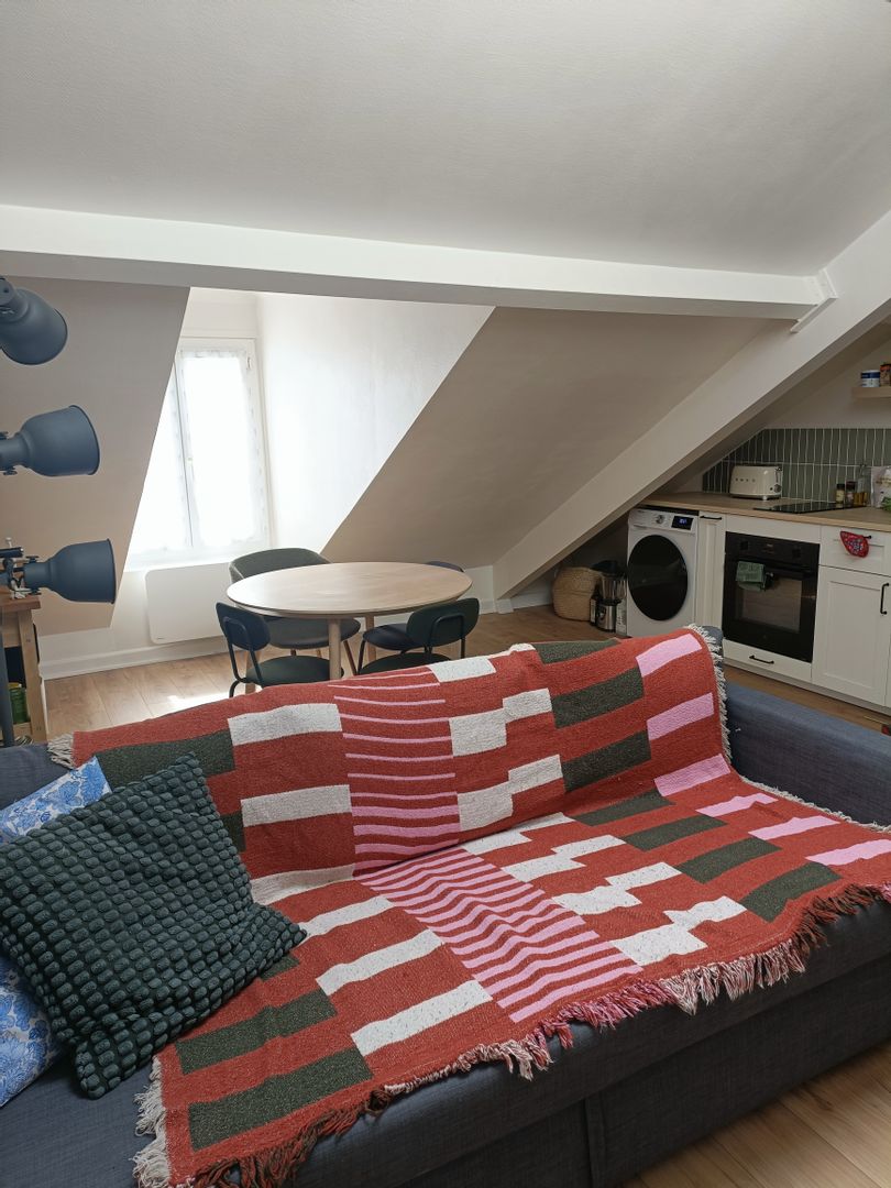 Hela Huset Paris 664052