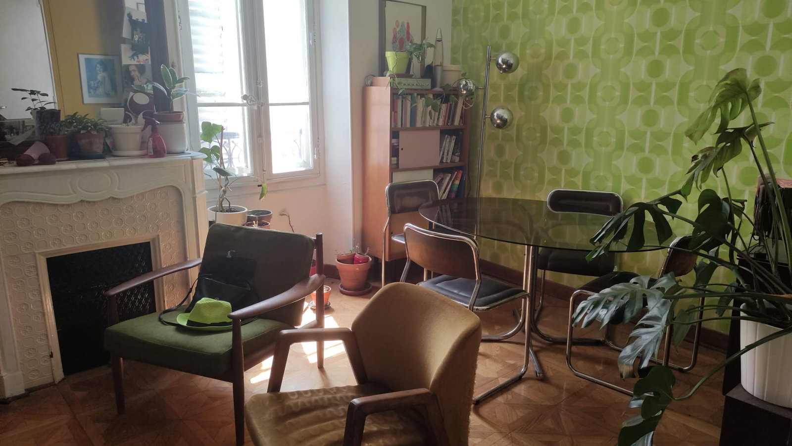 Unterkunft Beim Gastgeber Marseille 676330