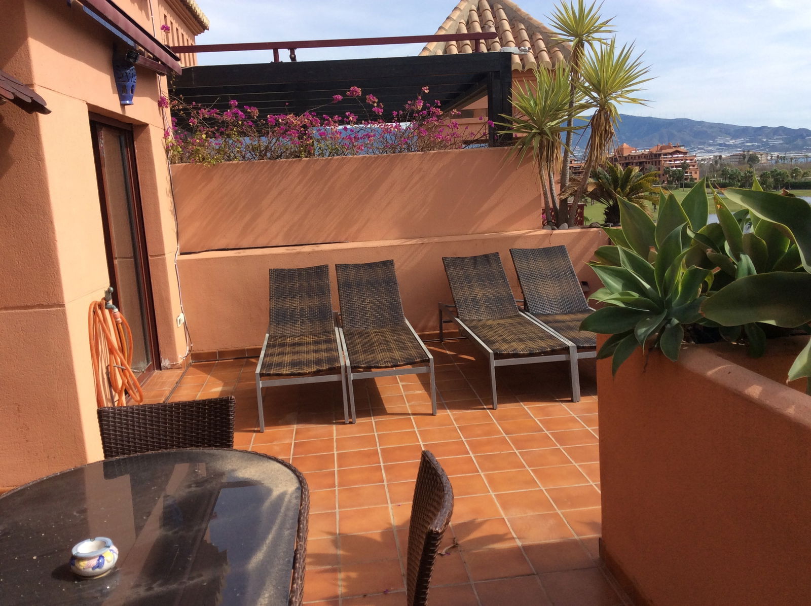 Studio Indépendant Motril 105453