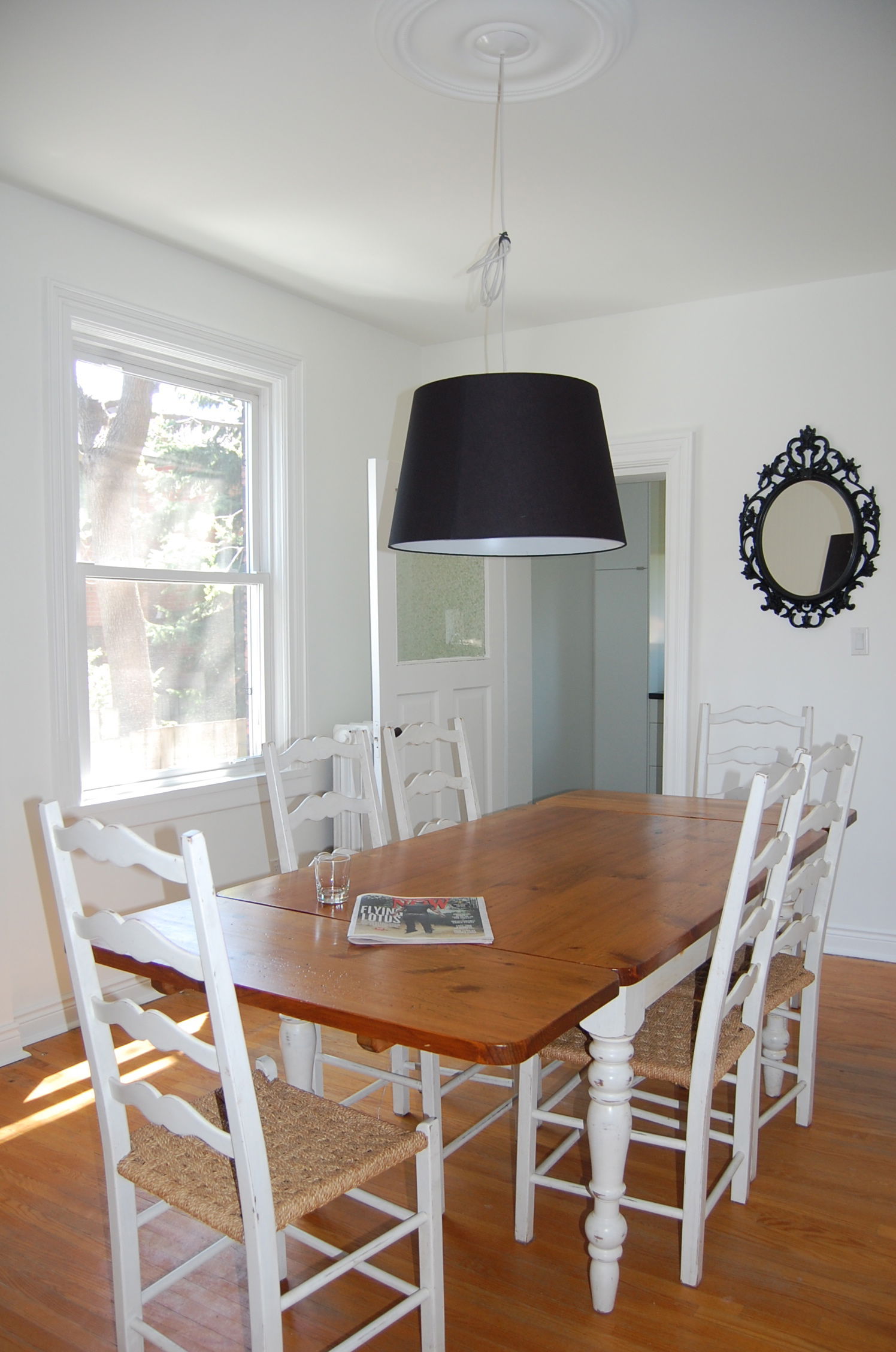 Colocación Toronto 300295