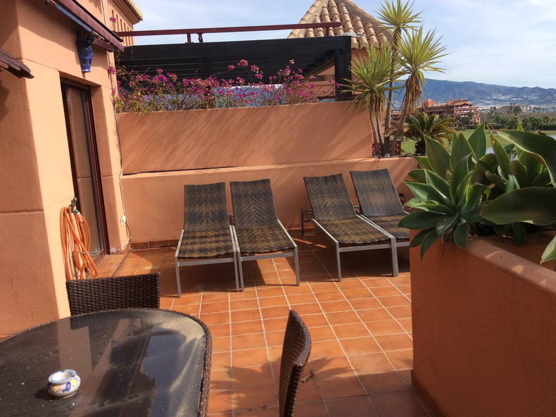 Ganzes Haus Motril 105453-3