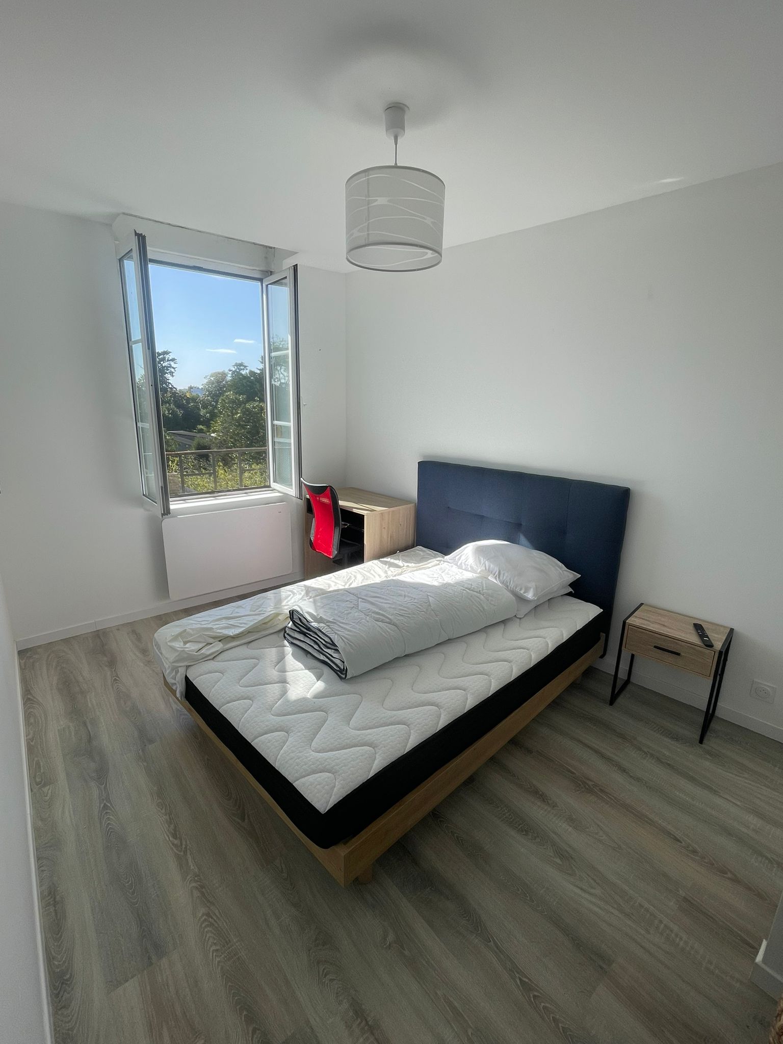 Colocação Châtellerault 625914