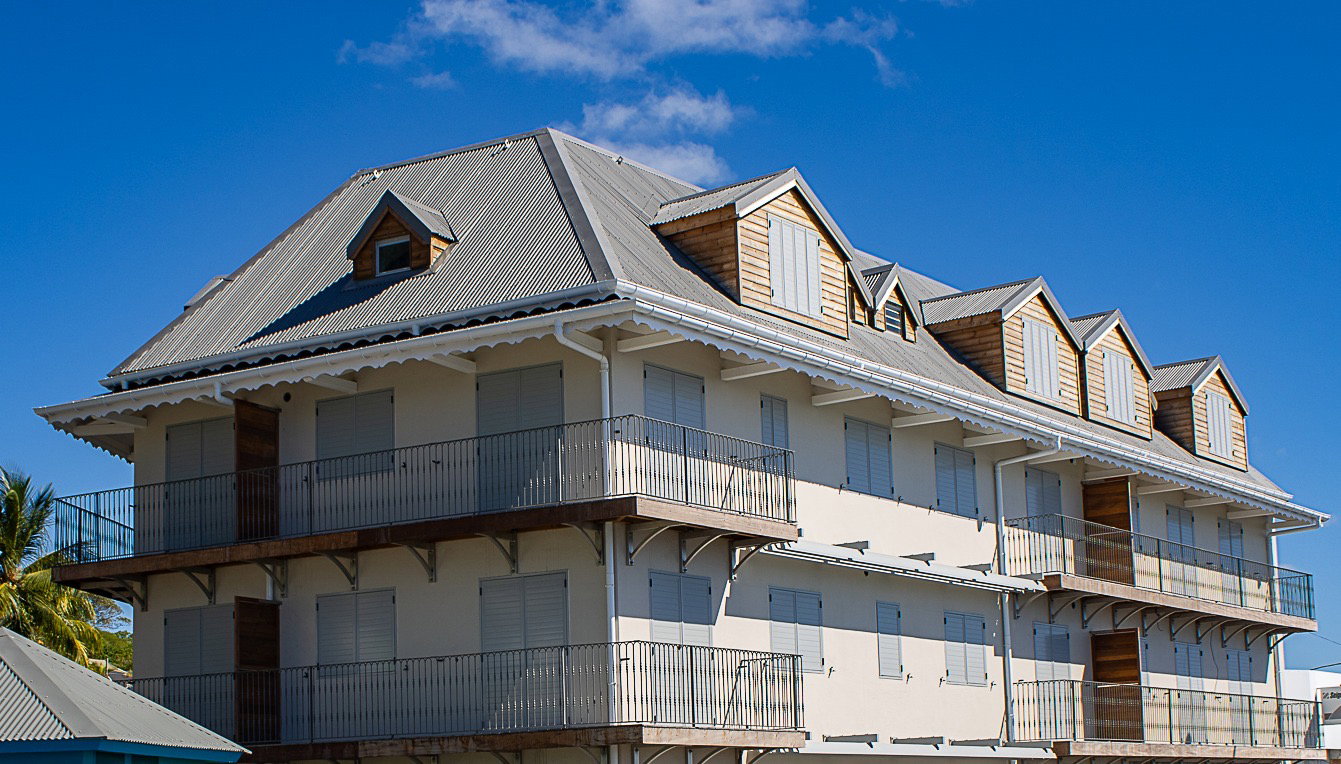 Logement Entier Sainte-Anne 164855