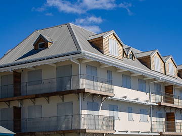 Logement entier à louer à Sainte-Anne - photo 3 : autre pièce-3