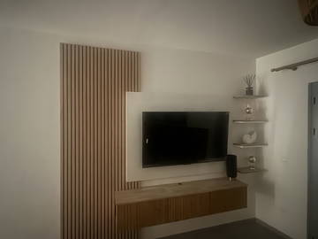 Logement entier à louer à Sainte-Anne - photo 14 : autre pièce-14