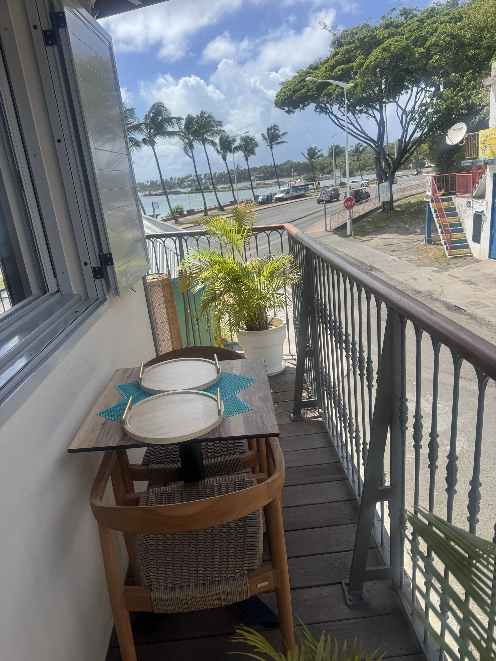 Logement Entier Sainte-Anne 164855