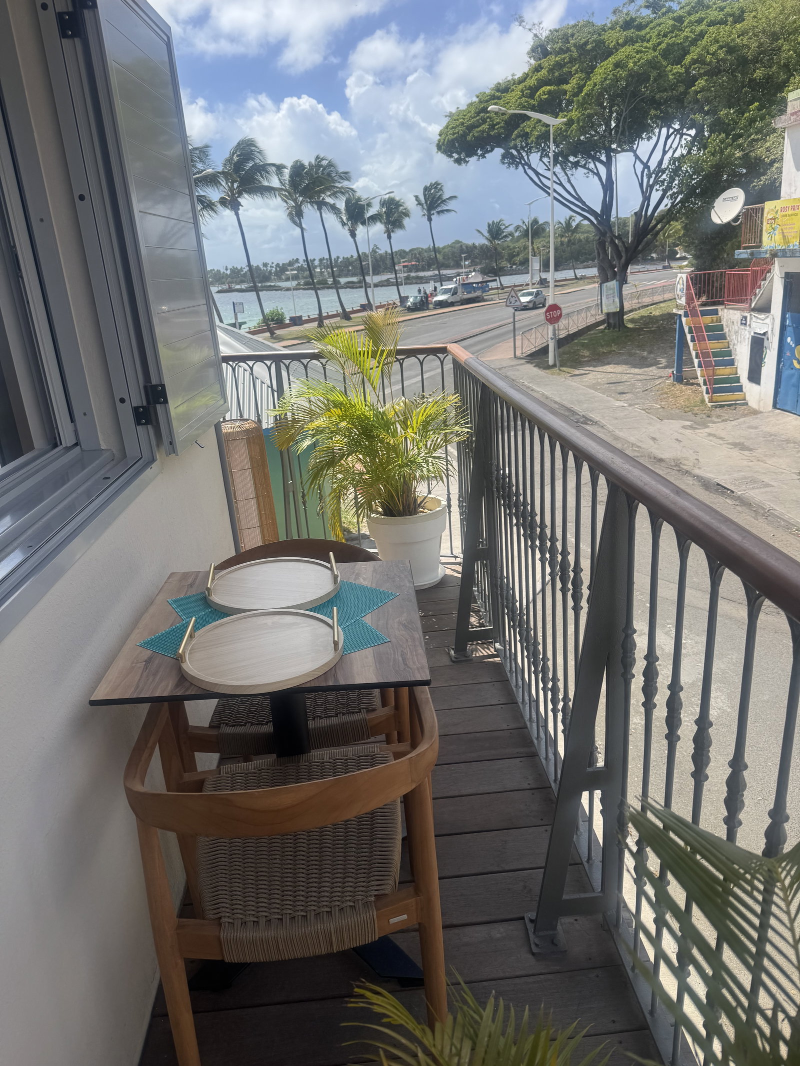 Logement Entier Sainte-Anne 164855