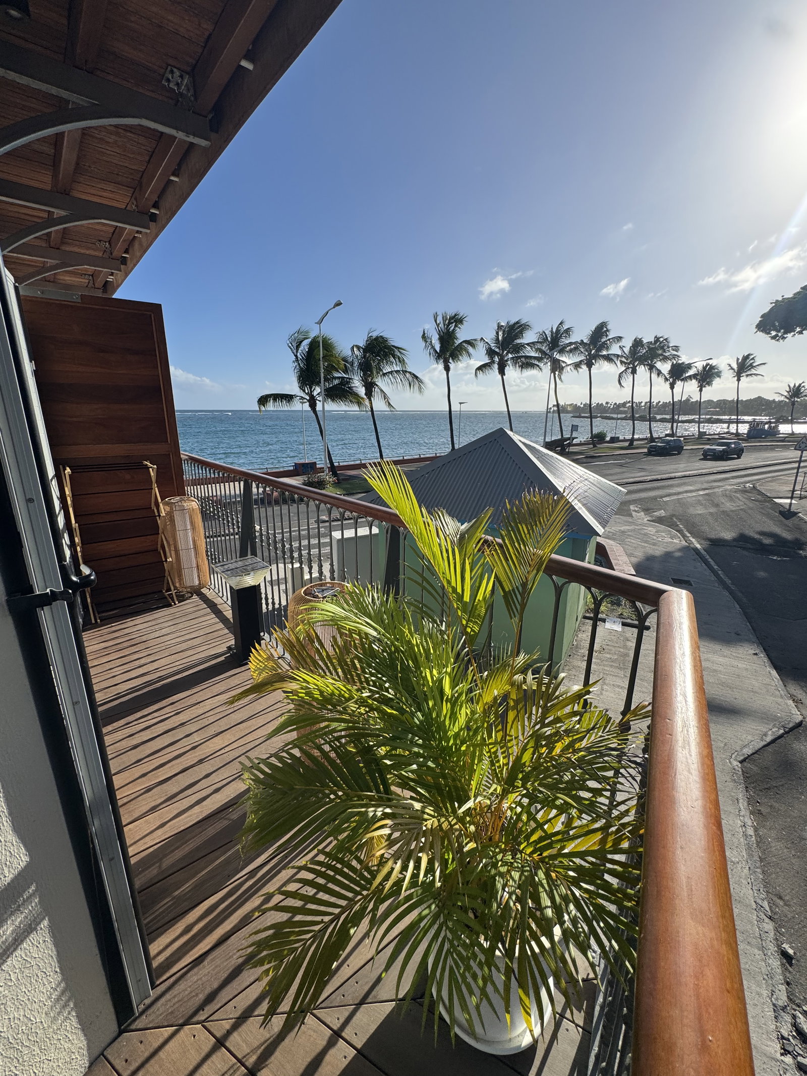 Logement Entier Sainte-Anne 164855