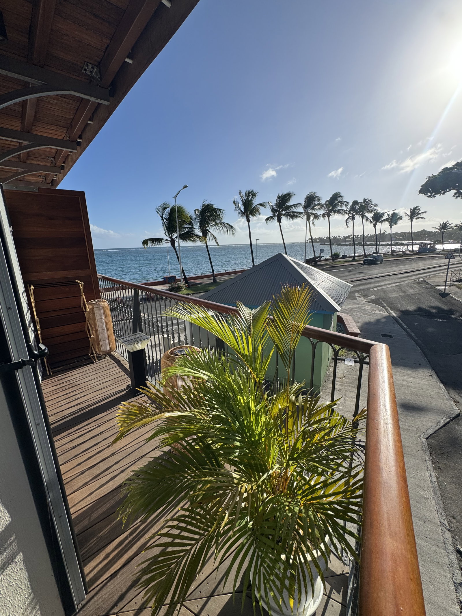 Logement Entier Sainte-Anne 164855
