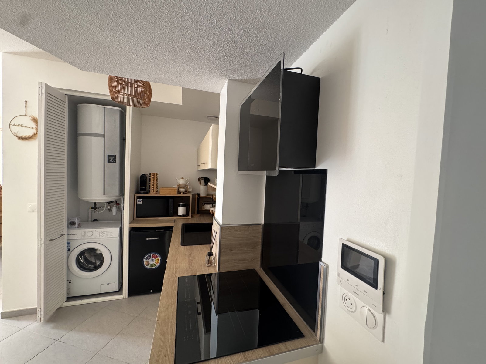 Logement Entier Sainte-Anne 164855