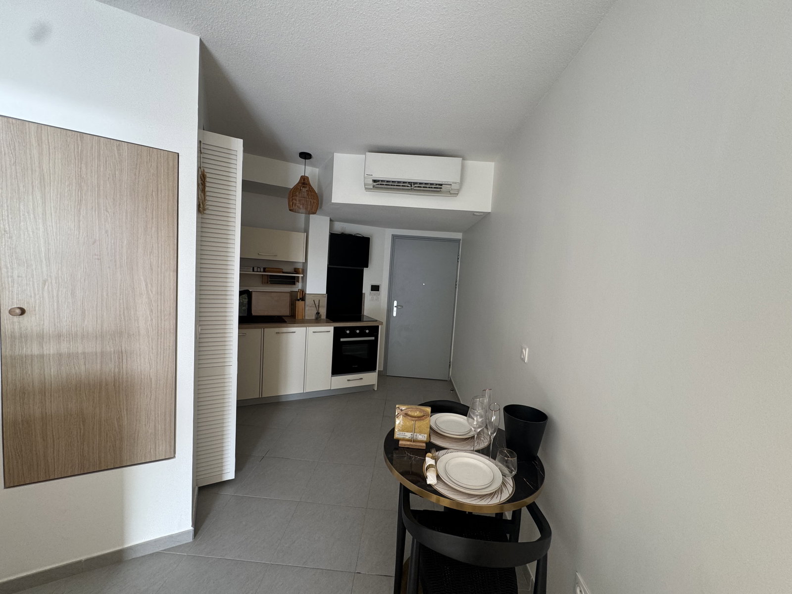 Logement Entier Sainte-Anne 164855
