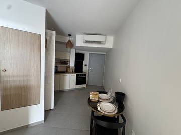 Logement entier à louer à Sainte-Anne - photo 18 : cuisine-18