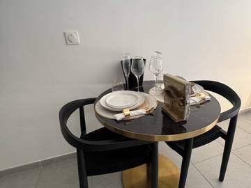Logement entier à louer à Sainte-Anne - photo 14 : autre pièce-14