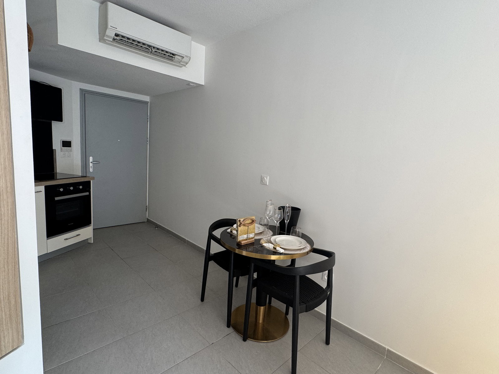 Logement Entier Sainte-Anne 164855