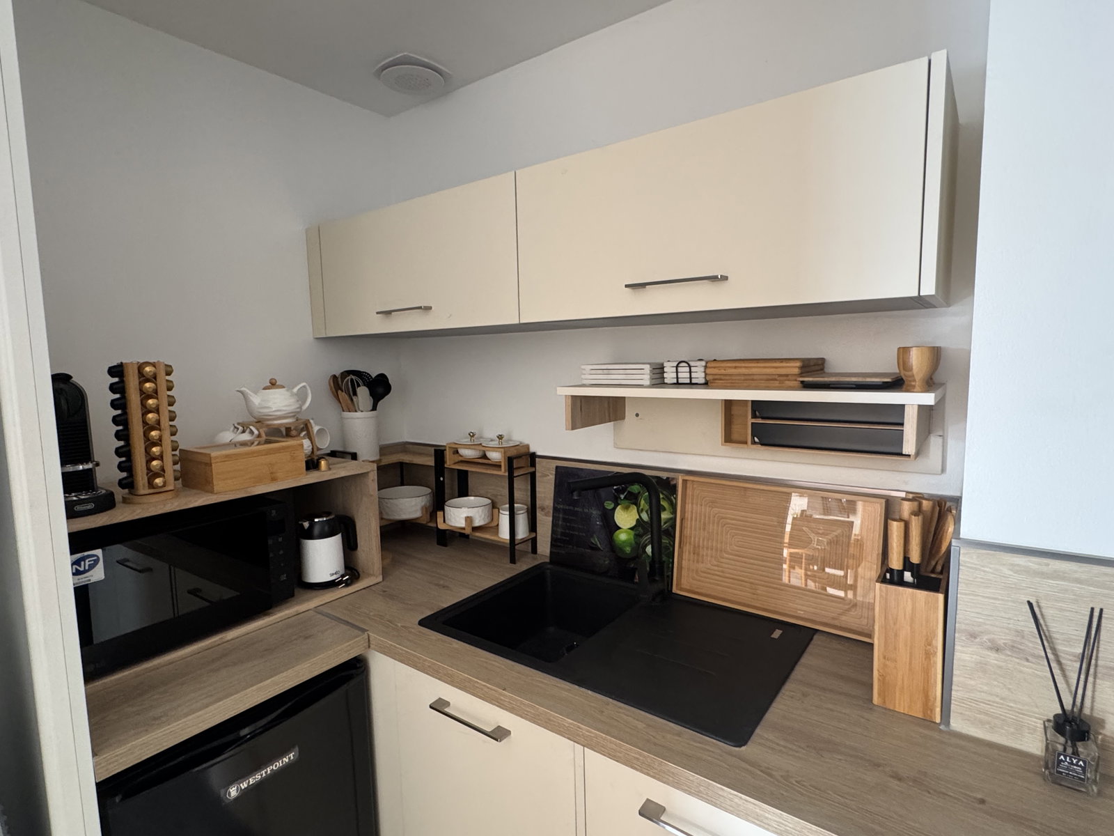 Logement Entier Sainte-Anne 164855