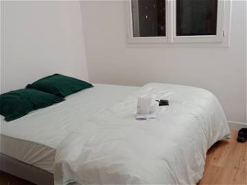 Room For Rent Le Pecq 274202-1