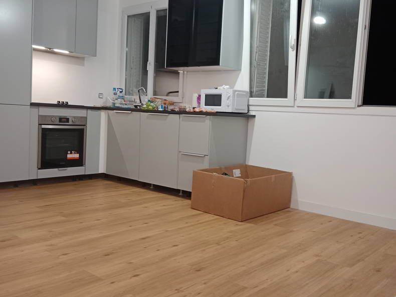 Ganzes Haus Le Pecq 274202-2