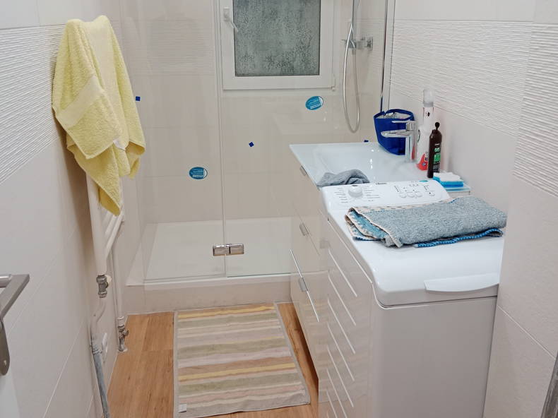 Ganzes Haus Le Pecq 274202-3