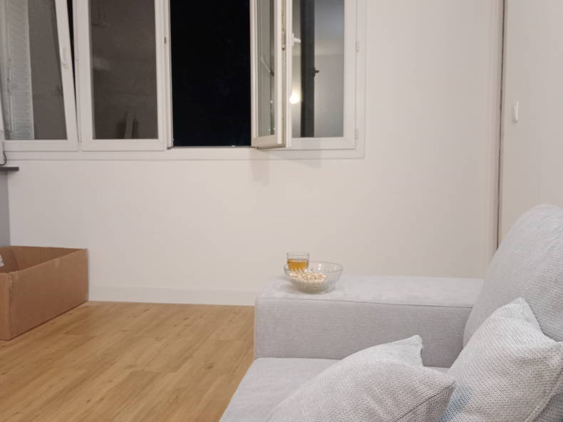 Ganzes Haus Le Pecq 274202-4